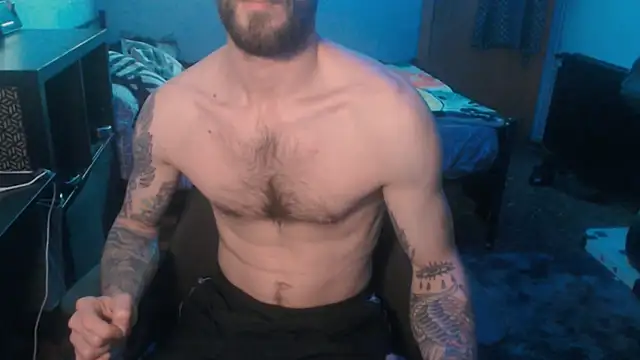 SexxxyLouis online show from 11, 2, 2025