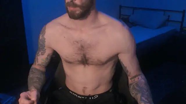 SexxxyLouis online show from 8, 3, 2025