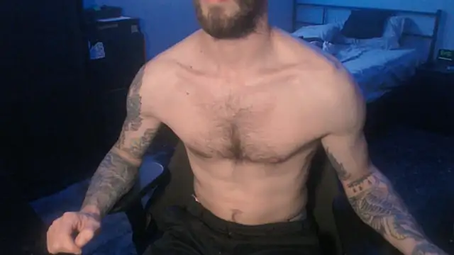 SexxxyLouis online show from 21, 3, 2025