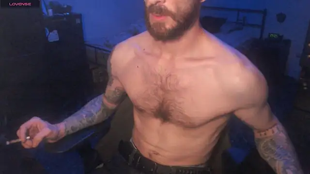 SexxxyLouis online show from 1, 10, 2025