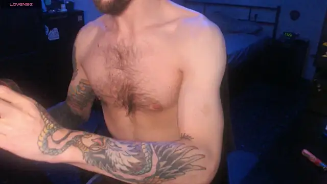 SexxxyLouis online show from 25, 10, 2025