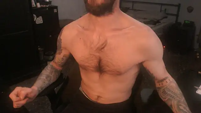 SexxxyLouis online show from 12, 1, 2026