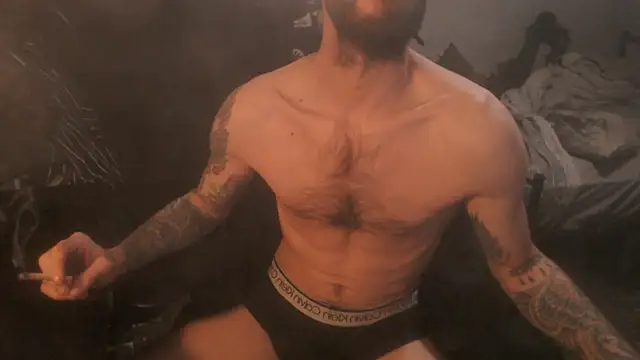 SexxxyLouis online show from 14, 3, 2026