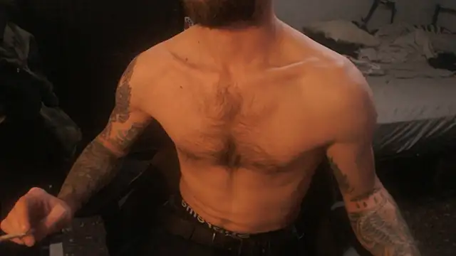 SexxxyLouis online show from 17, 3, 2026