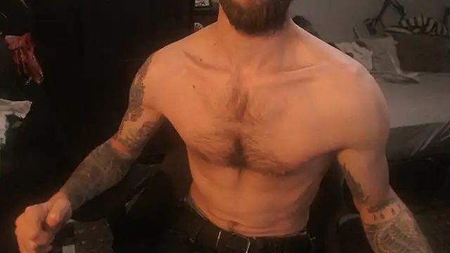 SexxxyLouis online show from 22, 3, 2026