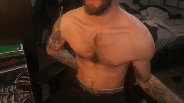 SexxxyLouis online show from 11, 4, 2026