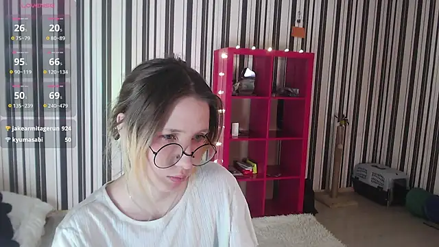 Snapshot of _Hanna_Moon_ chatting on 22, 1, 2025 Hanna Moon online show from 22, 1, 2025