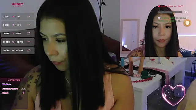 little susie online show from 22, 9, 2025