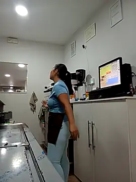 little susie online show from 27, 10, 2025