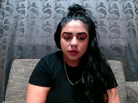 Snapshot of indianishkq7 chatting on 14, 12, 2024 indianishkq7 online show from 14, 12, 2024