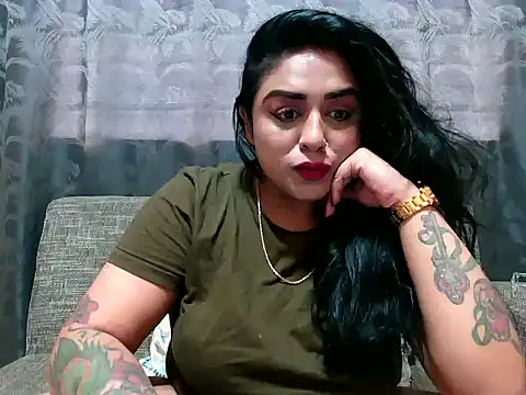 Snapshot of indianishkq7 chatting on 15, 12, 2024 indianishkq7 online show from 15, 12, 2024