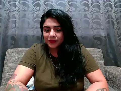 Snapshot of indianishkq7 chatting on 15, 12, 2024 indianishkq7 online show from 15, 12, 2024