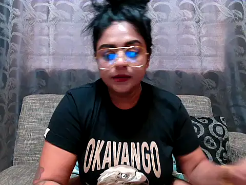 Snapshot of indianishkq7 chatting on 19, 1, 2025 indianishkq7 online show from 19, 1, 2025