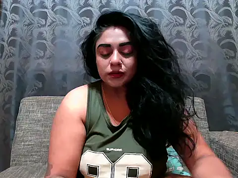 Snapshot of indianishkq7 chatting on 25, 1, 2025 indianishkq7 online show from 25, 1, 2025