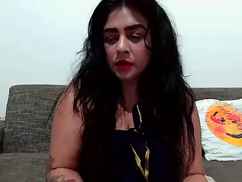 Snapshot of indianishkq7 chatting on 21, 9, 2025 indianishkq7 online show from 21, 9, 2025