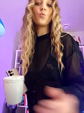 LilyOrion online show from 24, 11, 2025