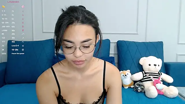 Snapshot of kwana_colada chatting on 23, 9, 2025 kwana colada online show from 23, 9, 2025