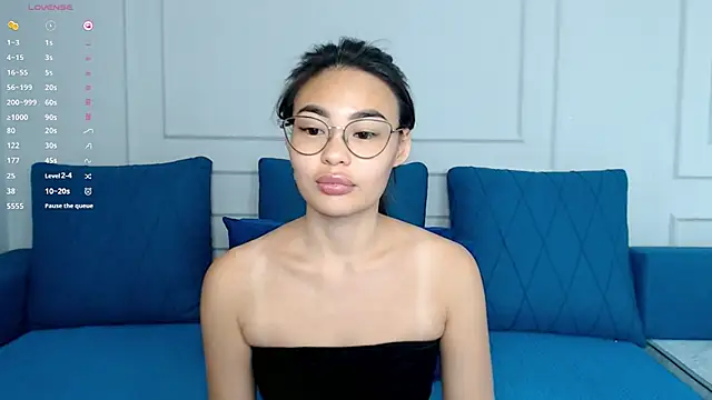 Snapshot of kwana_colada chatting on 5, 10, 2025 kwana colada online show from 5, 10, 2025