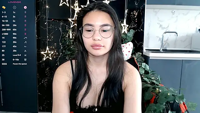 Snapshot of kwana_colada chatting on 5, 7, 2026 kwana colada online show from 5, 7, 2026
