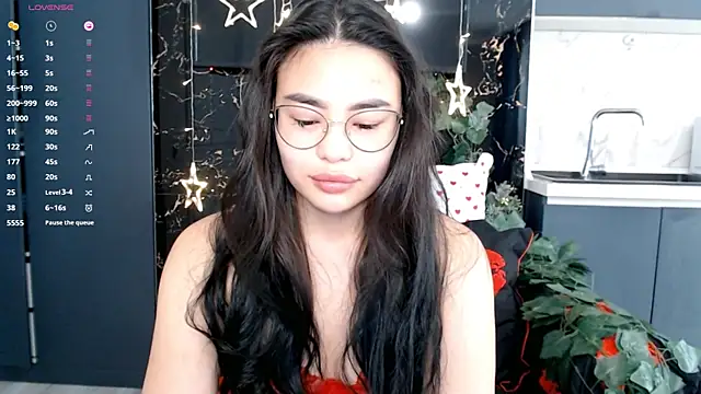 Snapshot of kwana_colada chatting on 20, 7, 2026 kwana colada online show from 20, 7, 2026