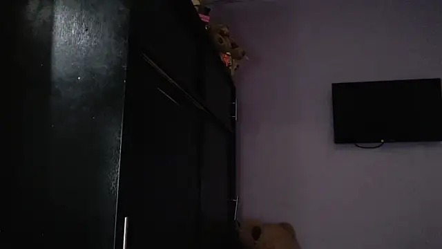 ANGELIQUE KLANE online show from 14, 3, 2025