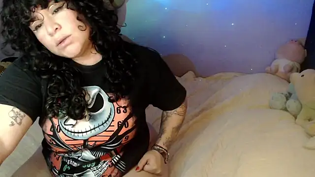 ANGELIQUE KLANE online show from 13, 9, 2025