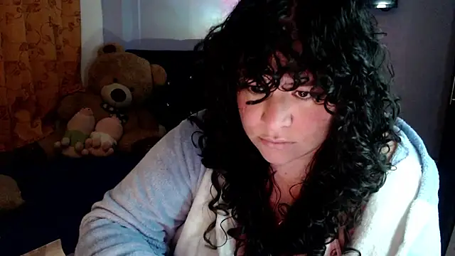 ANGELIQUE KLANE online show from 24, 11, 2025