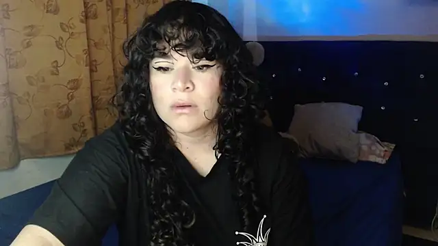 ANGELIQUE KLANE online show from 3, 12, 2025