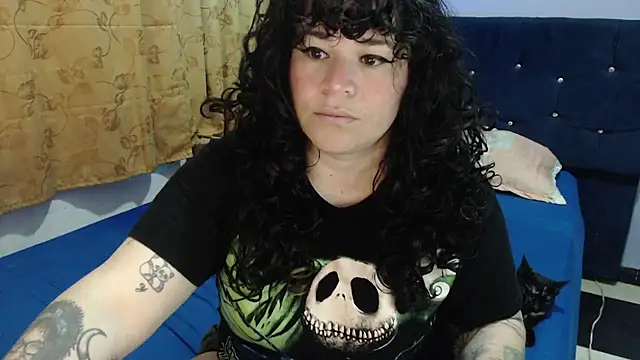 ANGELIQUE KLANE online show from 17, 1, 2026