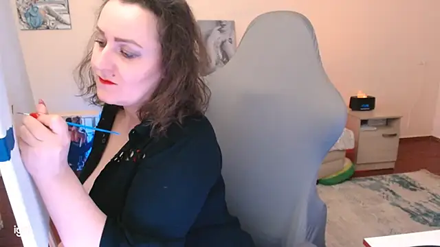 Snapshot of Pepper_corn chatting on 13, 12, 2024 Pepper corn online show from 13, 12, 2024