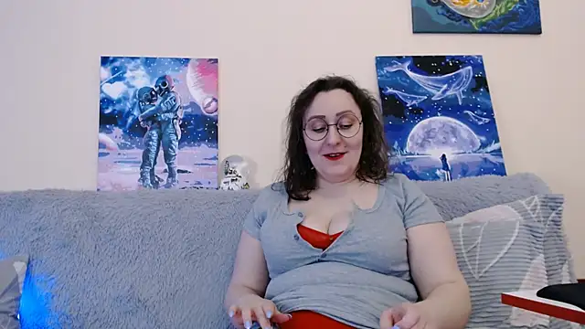 Snapshot of Pepper_corn chatting on 20, 1, 2025 Pepper corn online show from 20, 1, 2025