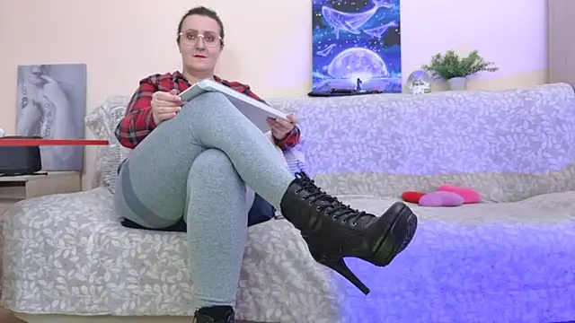 Snapshot of Pepper_corn chatting on 21, 10, 2025 Pepper corn online show from 21, 10, 2025