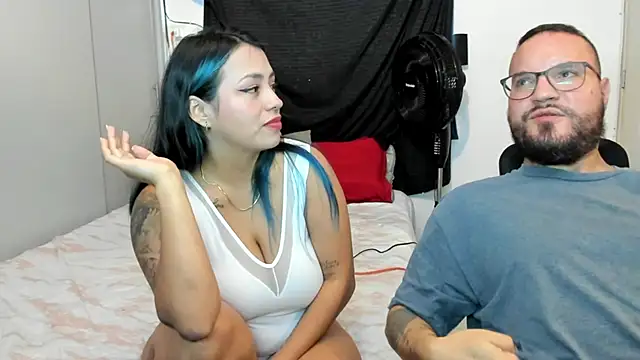 Snapshot of sgmr chatting on 31, 1, 2025 sgmr online show from 31, 1, 2025