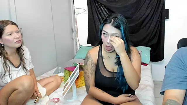 Snapshot of sgmr chatting on 1, 2, 2025 sgmr online show from 1, 2, 2025