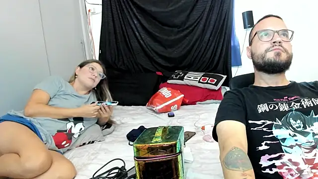 Snapshot of sgmr chatting on 5, 2, 2025 sgmr online show from 5, 2, 2025