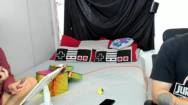 Snapshot of sgmr chatting on 11, 2, 2025 sgmr online show from 11, 2, 2025