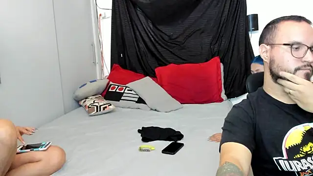 Snapshot of sgmr chatting on 11, 2, 2025 sgmr online show from 11, 2, 2025