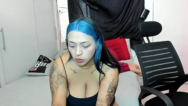 Snapshot of sgmr chatting on 17, 2, 2025 sgmr online show from 17, 2, 2025