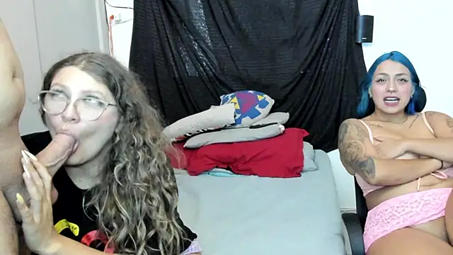 Snapshot of sgmr chatting on 23, 2, 2025 sgmr online show from 23, 2, 2025