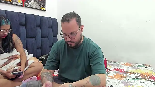 Snapshot of sgmr chatting on 17, 10, 2025 sgmr online show from 17, 10, 2025