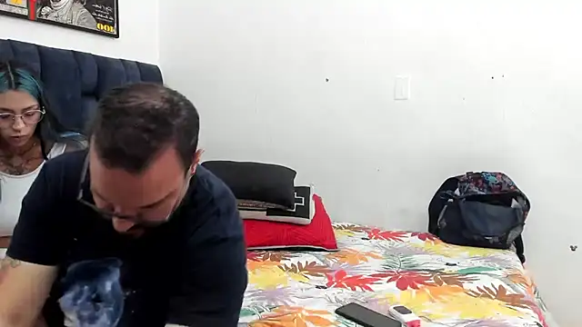 Snapshot of sgmr chatting on 19, 10, 2025 sgmr online show from 19, 10, 2025