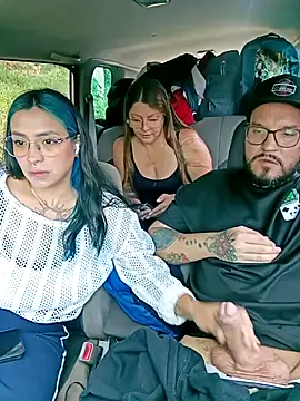 Snapshot of sgmr chatting on 8, 11, 2025 sgmr online show from 8, 11, 2025