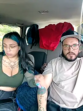 Snapshot of sgmr chatting on 10, 11, 2025 sgmr online show from 10, 11, 2025