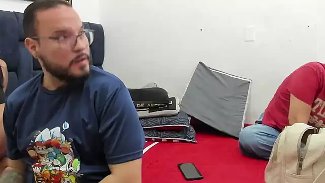 Snapshot of sgmr chatting on 21, 11, 2025 sgmr online show from 21, 11, 2025