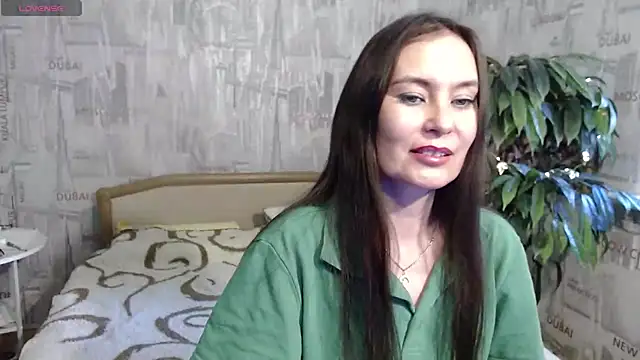 GinaQSoul online show from 18, 6, 2026