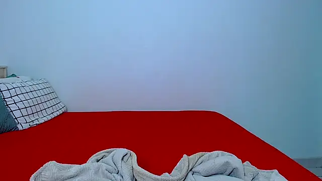 Curvy-Lisa online show from 12, 6, 2026