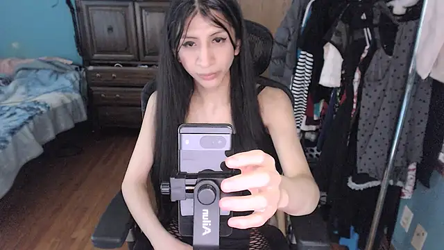 ArisaSkyTS online show from 12, 1, 2025