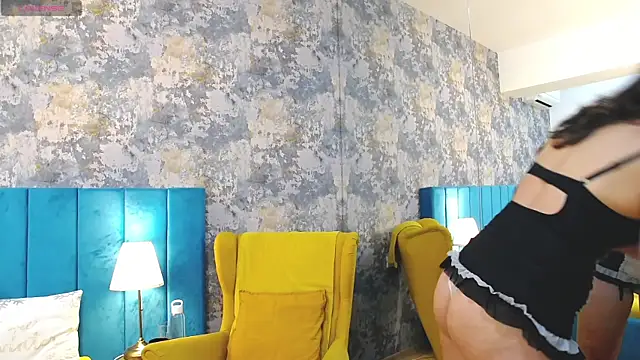 LisaCroft online show from 11, 9, 2025