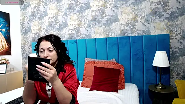 LisaCroft online show from 15, 1, 2026