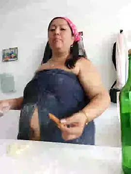 Brenda Berck  online show from 8, 3, 2025